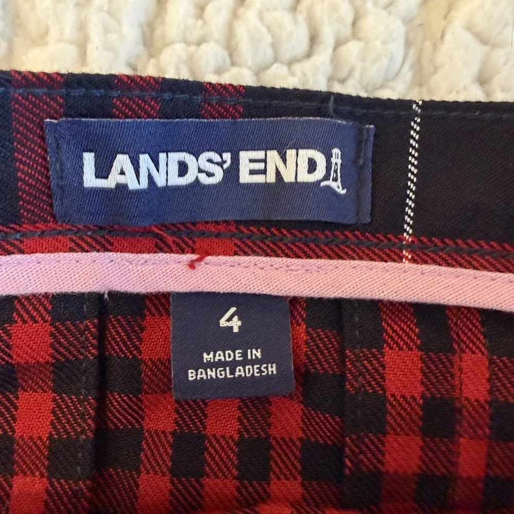 Lands End lands end